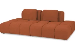 Outlet Bankstel Delight Rechte Banken