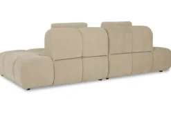 Outlet Bankstel Delight Rechte Banken