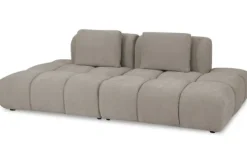 Outlet Bankstel Delight Rechte Banken