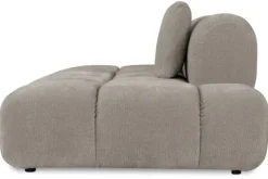 Outlet Bankstel Delight Rechte Banken