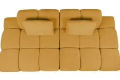 Outlet Bankstel Delight Rechte Banken