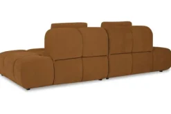 Outlet Bankstel Delight Rechte Banken