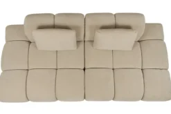 Outlet Bankstel Delight Rechte Banken