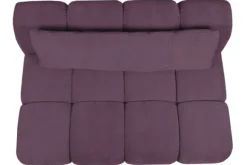 Elementen Banken|Rechte Banken-Emporio Living Bankstel Delight