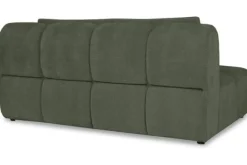 Elementen Banken|Rechte Banken-Emporio Living Bankstel Delight