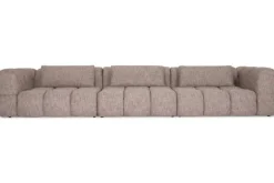 Elementen Banken|Rechte Banken-Emporio Living Bankstel Delight