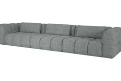 Elementen Banken|Rechte Banken-Emporio Living Bankstel Delight