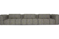 Elementen Banken|Rechte Banken-Emporio Living Bankstel Delight