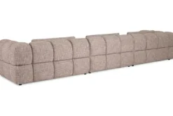 Elementen Banken|Rechte Banken-Emporio Living Bankstel Delight