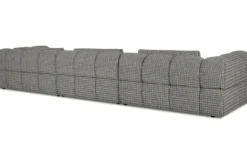 Elementen Banken|Rechte Banken-Emporio Living Bankstel Delight