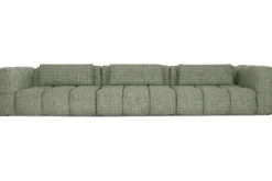 Elementen Banken|Rechte Banken-Emporio Living Bankstel Delight