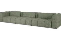 Elementen Banken|Rechte Banken-Emporio Living Bankstel Delight