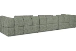 Elementen Banken|Rechte Banken-Emporio Living Bankstel Delight