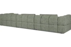 Elementen Banken|Rechte Banken-Emporio Living Bankstel Delight