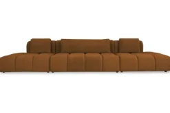 Rechte Banken-Emporio Living Bankstel Delight