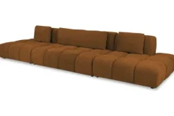 Rechte Banken-Emporio Living Bankstel Delight