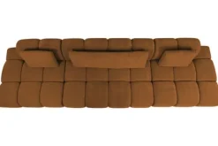 Rechte Banken-Emporio Living Bankstel Delight