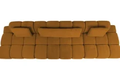 Rechte Banken-Emporio Living Bankstel Delight