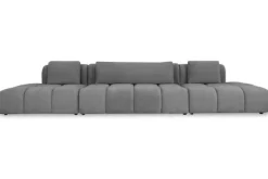 Rechte Banken-Emporio Living Bankstel Delight