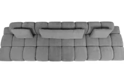 Rechte Banken-Emporio Living Bankstel Delight