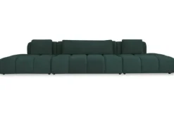 Rechte Banken-Emporio Living Bankstel Delight