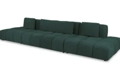 Rechte Banken-Emporio Living Bankstel Delight