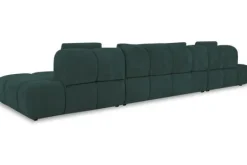 Rechte Banken-Emporio Living Bankstel Delight