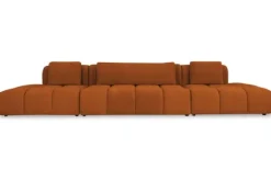 Rechte Banken-Emporio Living Bankstel Delight