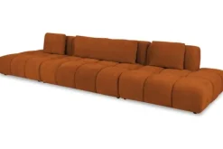 Rechte Banken-Emporio Living Bankstel Delight