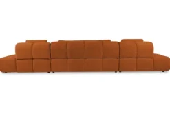 Rechte Banken-Emporio Living Bankstel Delight