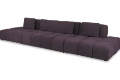 Rechte Banken-Emporio Living Bankstel Delight