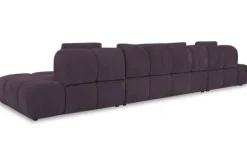 Rechte Banken-Emporio Living Bankstel Delight