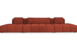 Rechte Banken-Emporio Living Bankstel Delight