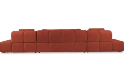 Rechte Banken-Emporio Living Bankstel Delight