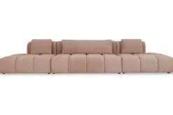 Rechte Banken-Emporio Living Bankstel Delight