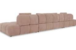 Rechte Banken-Emporio Living Bankstel Delight