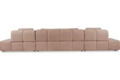 Rechte Banken-Emporio Living Bankstel Delight