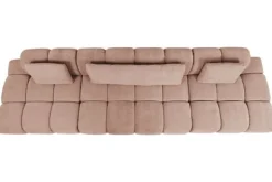 Rechte Banken-Emporio Living Bankstel Delight