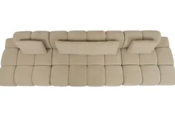 Rechte Banken-Emporio Living Bankstel Delight