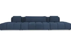 Rechte Banken-Emporio Living Bankstel Delight