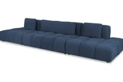 Rechte Banken-Emporio Living Bankstel Delight