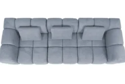 Elementen Banken|Rechte Banken-Emporio Living Bankstel Delight