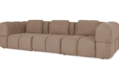 Elementen Banken|Rechte Banken-Emporio Living Bankstel Delight