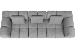 Elementen Banken|Rechte Banken-Emporio Living Bankstel Delight