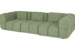 Elementen Banken|Rechte Banken-Emporio Living Bankstel Delight