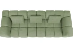 Elementen Banken|Rechte Banken-Emporio Living Bankstel Delight