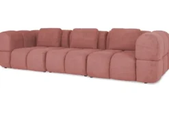 Elementen Banken|Rechte Banken-Emporio Living Bankstel Delight