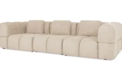 Elementen Banken|Rechte Banken-Emporio Living Bankstel Delight