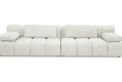 Elementen Banken|Rechte Banken-Emporio Living Bankstel Delight