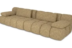 Outlet Bankstel Delight Elementen Banken|Rechte Banken